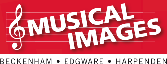 Musical Images Discount Promo Codes